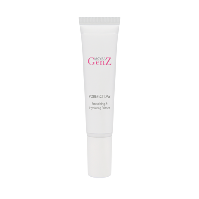 Moyra GenZ Porefect Day-Smoothing & Hydrating primer - 1 db
