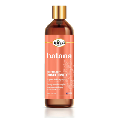 Difeel Batana hajbalzsam - 355 ml