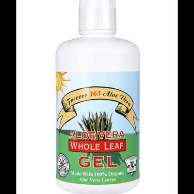 Forever 365 natúr aloe vera gél - 946 ml