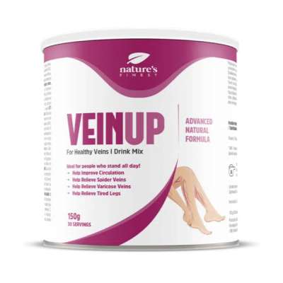 Nature's Finest VeinUp italpor - 150 g