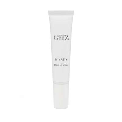 Moyra GenZ Mix & Fix Make-Up Sealer tartósságfokozó sminkgél - 1 db