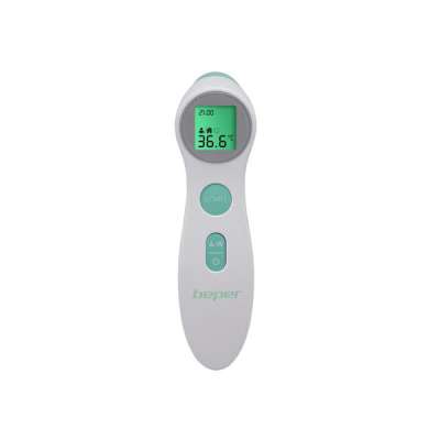 Beper P303MED001 többfunkciós infra hőmérő - 1 db