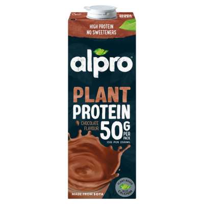 Alpro Protein csokis szójaital - 1 l