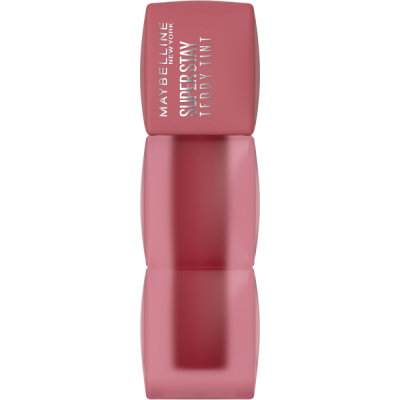 Maybelline New York Super Stay Teddy Tint ajakszínező /105 Velvet Choker - 1 db