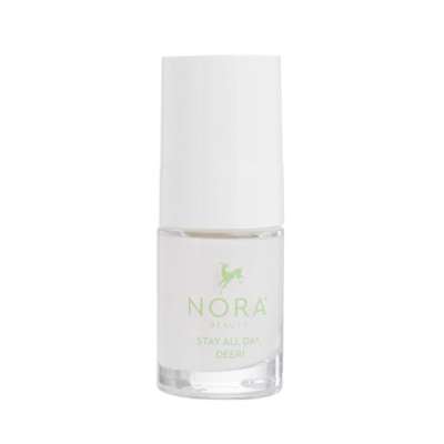 Nora Beauty mattító primer - 1 db