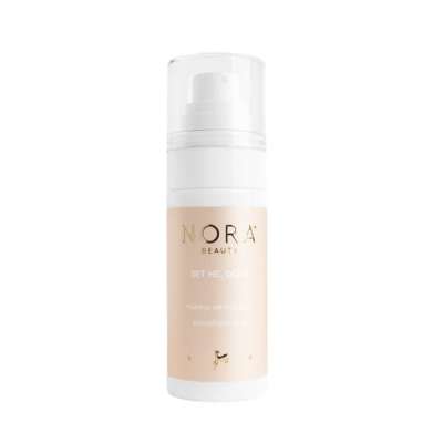 Nora Beauty sminkfixáló spray 50 ml - 1 db