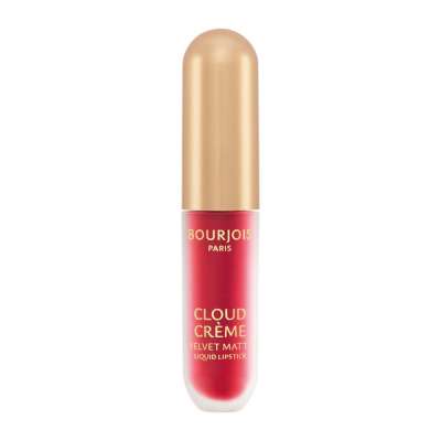 Bourjois Cloud Créme Velvet matt ajakrúzs /07 - 1 db