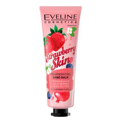 Eveline epres kézkrém - 50 ml