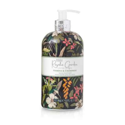 Baylis & Harding Royale Verbena&Chamilla folyékony szappan - 500 ml