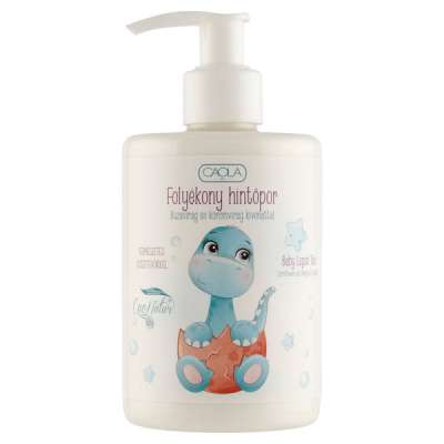 CaoNatur Baby folyékony hintőpor - 300 ml