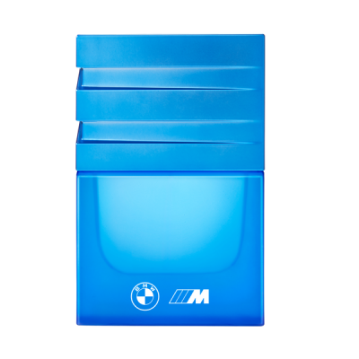BMW M 1972 Vapo Light Blue Eau de Toilette - 50 ml