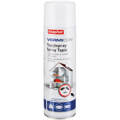 Vermicon környezetkezelő aeroszol - 400 ml