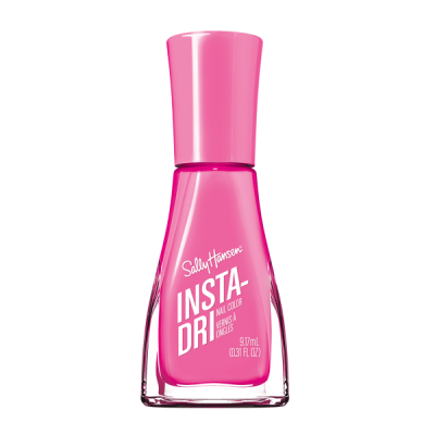 Sally Hansen Insta Dri Neon körömlakk /277 - 1 db