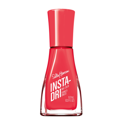Sally Hansen Insta Dri Neon körömlakk /358 - 1 db