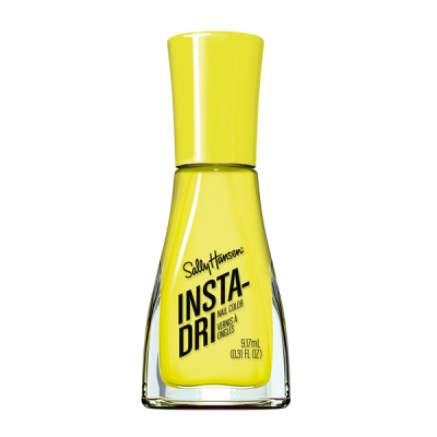 Sally Hansen Insta Dri Neon körömlakk /535 - 1 db