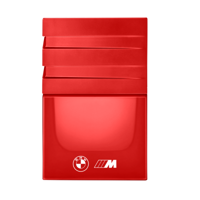BMW M 2025 Vapo Red Eau de Toilette - 50 ml