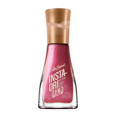 Sally Hansen Insta Dri Sand körömlakk /140 - 1db