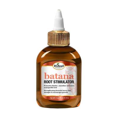 Difeel Batana fejbőrstimuláló szérum - 75 ml