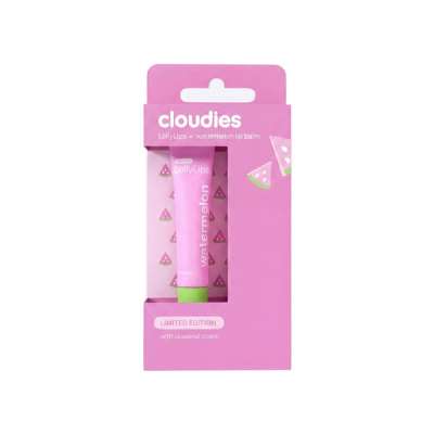 Cloudies Lollylips ajakápoló görögdinnye ízben - 10 g