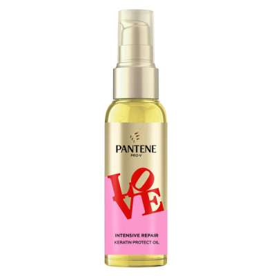 Pantene Pro V Robert Indiana Artist hajolaj - 100 ml