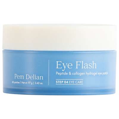 Pem Delian Eye Flash Peptid & Collagen hidrogél szemtapasz - 97 g