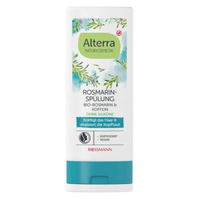 Alterra hajbalzsam - 200 ml