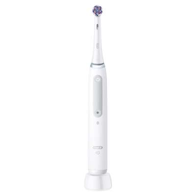 Oral-B iO 3 elektromos fogkefe /fehér - 1 db