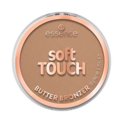 Essence Soft Touch Butter bronzosító /10 - 1 db