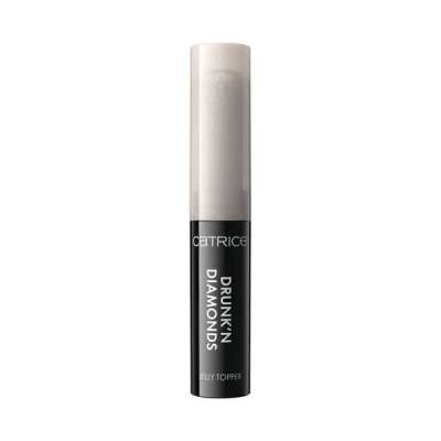 Catrice Drunk'n Diamonds Jelly topper /010 Moonlight Glow - 1 db