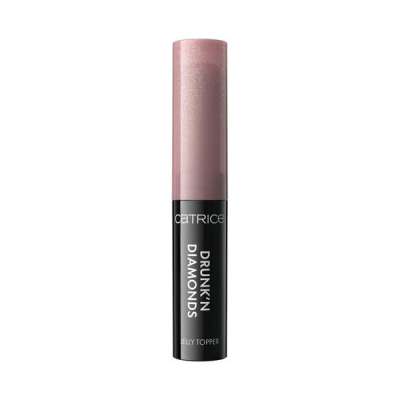 Catrice Drunk'n Diamonds Jelly topper /020 Blossom Lights - 1 db