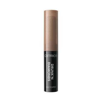 Catrice Drunk'n Diamonds Jelly topper /030 Sunset Spark - 1 db