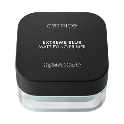 Catrice Extreme Blur Mattifying primer - 1 db
