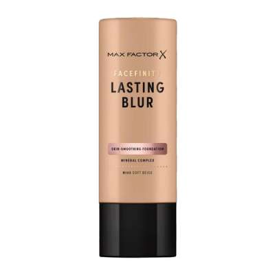 Max Factor Facefinity Lasting Blur alapozó /105 - 1 db