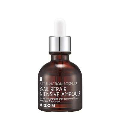 Mizon Snail Repair intenzív regeneráló ampulla szérum csigamucin tartalommal - 30 ml