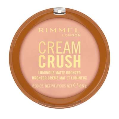 Rimmel Cream Crush bronzer /001 - 1 db
