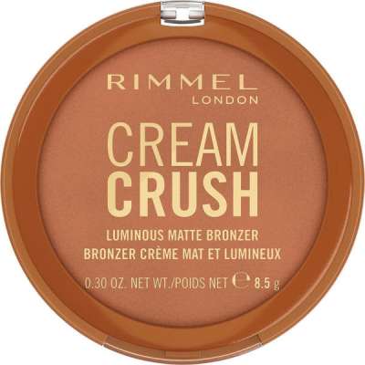 Rimmel Cream Crush bronzer /002 - 1 db
