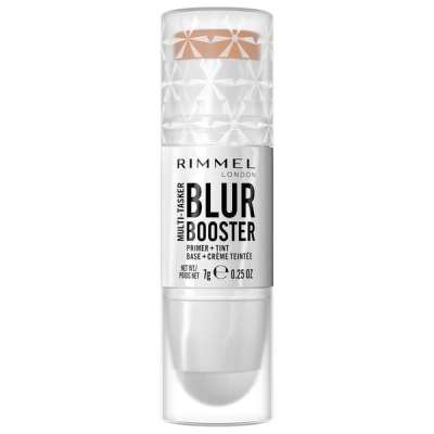 Rimmel Multi-Tasker Blur Booster színezett primer /030 - 1 db