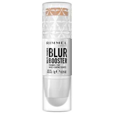 Rimmel Multi-Tasker Blur Booster színezett primer /040 - 1 db