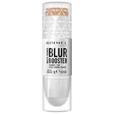 Rimmel Multi-Tasker Blur Booster színezett primer /050 - 1 db