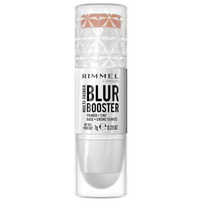 Rimmel Multi-Tasker Blur Booster színezett primer /055 - 1 db