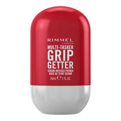 Rimmel Multi-Tasker Grippy Drops primer - 1 db