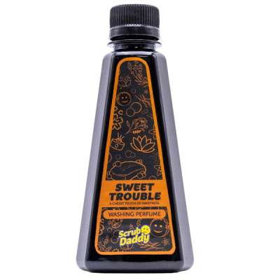 Scrub Daddy Sweet Trouble mosóparfüm - 250 ml