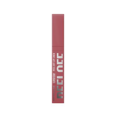 Maybelline New York Super Stay Peel Off lehúzható ajakszínező /002 Haze - 1 db