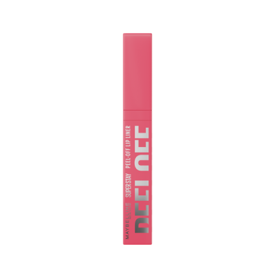 Maybelline New York Super Stay Peel Off lehúzható ajakszínező /005 Dawn - 1 db