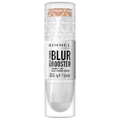 Rimmel Multi-Tasker Blur Booster színezett primer /025 - 1 db