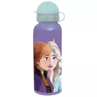 Disney Jégvarázs Together alumínium kulacs ivókupakkal 520 ml - 1 db