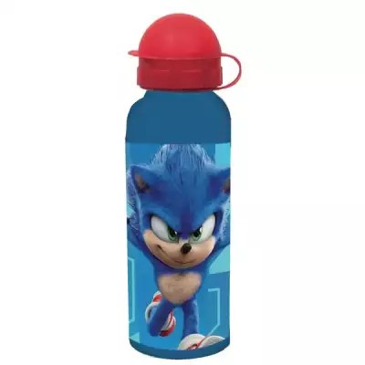 Sonic Speed alumínium kulacs ivókupakkal 520 ml - 1 db