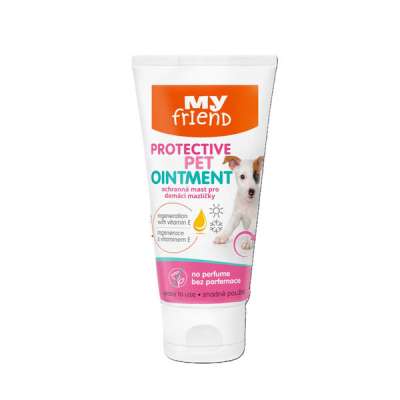 My Friend Tappancs védőkrém - 50 ml