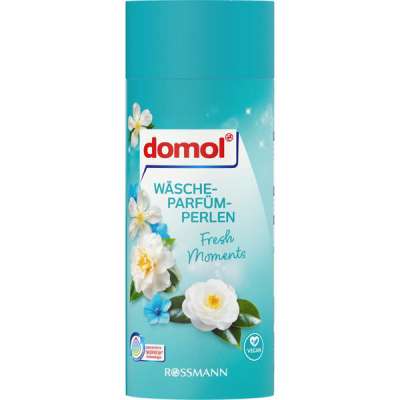 Domol Fresh Moments illatgyöngy - 210 g