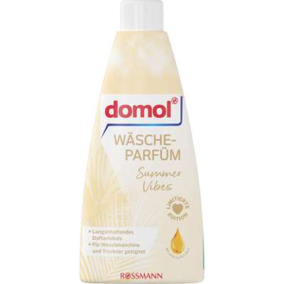 Domol Summer Vibes mosóparfüm - 250 ml